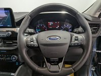 USED 2020 20 FORD KUGA 1.5 TDCI Titanium First Edition 1 Year Ford Protect Warranty & Roadside Assistance Included
