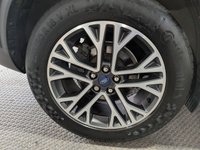 USED 2020 20 FORD KUGA 1.5 TDCI Titanium First Edition 1 Year Ford Protect Warranty & Roadside Assistance Included