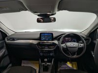 USED 2020 20 FORD KUGA 1.5 TDCI Titanium First Edition 1 Year Ford Protect Warranty & Roadside Assistance Included