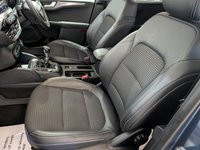 USED 2020 20 FORD KUGA 1.5 TDCI Titanium First Edition 1 Year Ford Protect Warranty & Roadside Assistance Included