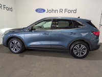 USED 2020 20 FORD KUGA 1.5 TDCI Titanium First Edition 1 Year Ford Protect Warranty & Roadside Assistance Included