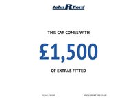 USED 2020 20 FORD KUGA 1.5 TDCI Titanium First Edition 1 Year Ford Protect Warranty & Roadside Assistance Included