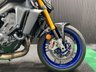 USED 2026 75 YAMAHA MT-09  SP FINANCE SPECIALISTS APPLY NOW LOW RATE FINANCE DELIVERY AVAILABLE