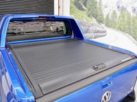USED 2019 19 VOLKSWAGEN AMAROK 3.0 TDI V6 Highline Auto 4Motion Euro 6 (s/s) 4dr DIFF LOCK + 20" WOLFRACE