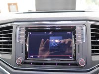 USED 2019 19 VOLKSWAGEN AMAROK 3.0 TDI V6 Highline Auto 4Motion Euro 6 (s/s) 4dr DIFF LOCK + 20" WOLFRACE