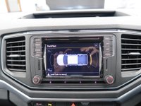 USED 2019 19 VOLKSWAGEN AMAROK 3.0 TDI V6 Highline Auto 4Motion Euro 6 (s/s) 4dr DIFF LOCK + 20" WOLFRACE