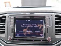 USED 2019 19 VOLKSWAGEN AMAROK 3.0 TDI V6 Highline Auto 4Motion Euro 6 (s/s) 4dr DIFF LOCK + 20" WOLFRACE