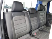 USED 2019 19 VOLKSWAGEN AMAROK 3.0 TDI V6 Highline Auto 4Motion Euro 6 (s/s) 4dr DIFF LOCK + 20" WOLFRACE