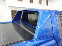 USED 2019 19 VOLKSWAGEN AMAROK 3.0 TDI V6 Highline Auto 4Motion Euro 6 (s/s) 4dr DIFF LOCK + 20" WOLFRACE