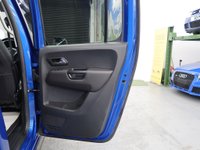 USED 2019 19 VOLKSWAGEN AMAROK 3.0 TDI V6 Highline Auto 4Motion Euro 6 (s/s) 4dr DIFF LOCK + 20" WOLFRACE