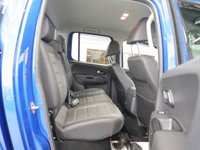 USED 2019 19 VOLKSWAGEN AMAROK 3.0 TDI V6 Highline Auto 4Motion Euro 6 (s/s) 4dr DIFF LOCK + 20" WOLFRACE