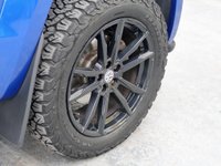 USED 2019 19 VOLKSWAGEN AMAROK 3.0 TDI V6 Highline Auto 4Motion Euro 6 (s/s) 4dr DIFF LOCK + 20" WOLFRACE