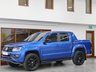 USED 2019 19 VOLKSWAGEN AMAROK 3.0 TDI V6 Highline Auto 4Motion Euro 6 (s/s) 4dr DIFF LOCK + 20" WOLFRACE