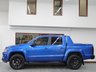 USED 2019 19 VOLKSWAGEN AMAROK 3.0 TDI V6 Highline Auto 4Motion Euro 6 (s/s) 4dr DIFF LOCK + 20" WOLFRACE