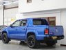 USED 2019 19 VOLKSWAGEN AMAROK 3.0 TDI V6 Highline Auto 4Motion Euro 6 (s/s) 4dr DIFF LOCK + 20" WOLFRACE
