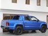 USED 2019 19 VOLKSWAGEN AMAROK 3.0 TDI V6 Highline Auto 4Motion Euro 6 (s/s) 4dr DIFF LOCK + 20" WOLFRACE
