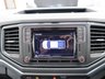 USED 2019 19 VOLKSWAGEN AMAROK 3.0 TDI V6 Highline Auto 4Motion Euro 6 (s/s) 4dr DIFF LOCK + 20" WOLFRACE