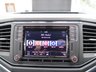 USED 2019 19 VOLKSWAGEN AMAROK 3.0 TDI V6 Highline Auto 4Motion Euro 6 (s/s) 4dr DIFF LOCK + 20" WOLFRACE