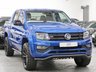 USED 2019 19 VOLKSWAGEN AMAROK 3.0 TDI V6 Highline Auto 4Motion Euro 6 (s/s) 4dr DIFF LOCK + 20" WOLFRACE