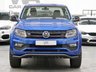 USED 2019 19 VOLKSWAGEN AMAROK 3.0 TDI V6 Highline Auto 4Motion Euro 6 (s/s) 4dr DIFF LOCK + 20" WOLFRACE