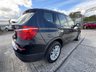 USED 2013 63 BMW X3 2.0 20d SE SUV 5dr Diesel Auto xDrive Euro 5 (s/s) (184 ps) CRUISE CONTROL | PARKING SENSORS