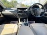 USED 2013 63 BMW X3 2.0 20d SE SUV 5dr Diesel Auto xDrive Euro 5 (s/s) (184 ps) CRUISE CONTROL | PARKING SENSORS
