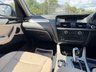 USED 2013 63 BMW X3 2.0 20d SE SUV 5dr Diesel Auto xDrive Euro 5 (s/s) (184 ps) CRUISE CONTROL | PARKING SENSORS