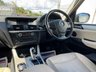 USED 2013 63 BMW X3 2.0 20d SE SUV 5dr Diesel Auto xDrive Euro 5 (s/s) (184 ps) CRUISE CONTROL | PARKING SENSORS