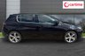 USED 2018 18 PEUGEOT 308 1.2 PureTech Allure Hatchback 5dr Petrol EAT Euro 6 (s/s) (130 ps) 