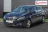 USED 2018 18 PEUGEOT 308 1.2 PureTech Allure Hatchback 5dr Petrol EAT Euro 6 (s/s) (130 ps) 