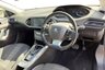 USED 2018 18 PEUGEOT 308 1.2 PureTech Allure Hatchback 5dr Petrol EAT Euro 6 (s/s) (130 ps) 