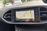 USED 2018 18 PEUGEOT 308 1.2 PureTech Allure Hatchback 5dr Petrol EAT Euro 6 (s/s) (130 ps) 