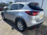 USED 2015 65 MAZDA CX-5 2.2 SKYACTIV-D SE-L Nav SUV 5dr Diesel Manual Euro 6 (s/s) (150 ps) FULL HISTORY | &pound;35 TAX | 2 KEYS