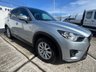 USED 2015 65 MAZDA CX-5 2.2 SKYACTIV-D SE-L Nav SUV 5dr Diesel Manual Euro 6 (s/s) (150 ps) FULL HISTORY | &pound;35 TAX | 2 KEYS
