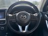 USED 2015 65 MAZDA CX-5 2.2 SKYACTIV-D SE-L Nav SUV 5dr Diesel Manual Euro 6 (s/s) (150 ps) FULL HISTORY | &pound;35 TAX | 2 KEYS