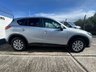 USED 2015 65 MAZDA CX-5 2.2 SKYACTIV-D SE-L Nav SUV 5dr Diesel Manual Euro 6 (s/s) (150 ps) FULL HISTORY | &pound;35 TAX | 2 KEYS