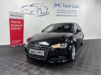 2013 AUDI A3