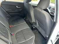 USED 2017 17 KIA PICANTO 1.0 EcoDynamics SE Hatchback 5dr Petrol Manual Euro 6 (s/s) (65 bhp) 1 FORMER KEEPER