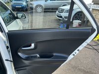 USED 2017 17 KIA PICANTO 1.0 EcoDynamics SE Hatchback 5dr Petrol Manual Euro 6 (s/s) (65 bhp) 1 FORMER KEEPER