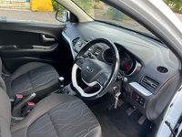 USED 2017 17 KIA PICANTO 1.0 EcoDynamics SE Hatchback 5dr Petrol Manual Euro 6 (s/s) (65 bhp) 1 FORMER KEEPER