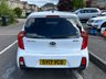 USED 2017 17 KIA PICANTO 1.0 EcoDynamics SE Hatchback 5dr Petrol Manual Euro 6 (s/s) (65 bhp) 1 FORMER KEEPER