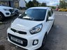 USED 2017 17 KIA PICANTO 1.0 EcoDynamics SE Hatchback 5dr Petrol Manual Euro 6 (s/s) (65 bhp) 1 FORMER KEEPER