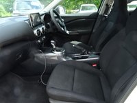 USED 2023 23 NISSAN JUKE 1.0 DIG-T Acenta SUV 5dr Petrol DCT Auto Euro 6 (s/s) (114 ps) 1 OWNER FSH