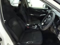 USED 2023 23 NISSAN JUKE 1.0 DIG-T Acenta SUV 5dr Petrol DCT Auto Euro 6 (s/s) (114 ps) 1 OWNER FSH
