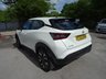 USED 2023 23 NISSAN JUKE 1.0 DIG-T Acenta SUV 5dr Petrol DCT Auto Euro 6 (s/s) (114 ps) 1 OWNER FSH