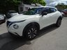 USED 2023 23 NISSAN JUKE 1.0 DIG-T Acenta SUV 5dr Petrol DCT Auto Euro 6 (s/s) (114 ps) 1 OWNER FSH