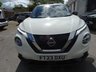 USED 2023 23 NISSAN JUKE 1.0 DIG-T Acenta SUV 5dr Petrol DCT Auto Euro 6 (s/s) (114 ps) 1 OWNER FSH