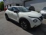 USED 2023 23 NISSAN JUKE 1.0 DIG-T Acenta SUV 5dr Petrol DCT Auto Euro 6 (s/s) (114 ps) 1 OWNER FSH