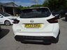 USED 2023 23 NISSAN JUKE 1.0 DIG-T Acenta SUV 5dr Petrol DCT Auto Euro 6 (s/s) (114 ps) 1 OWNER FSH
