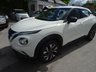 USED 2023 23 NISSAN JUKE 1.0 DIG-T Acenta SUV 5dr Petrol DCT Auto Euro 6 (s/s) (114 ps) 1 OWNER FSH